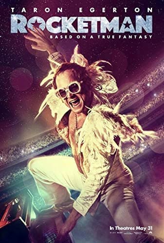 Xem phim Người Hỏa Tiễn - Rocketman