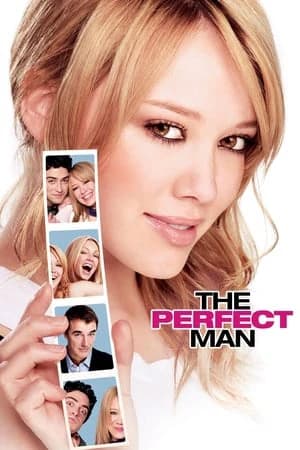 Xem phim Người Hoàn Hảo Cho Mẹ - The Perfect Man