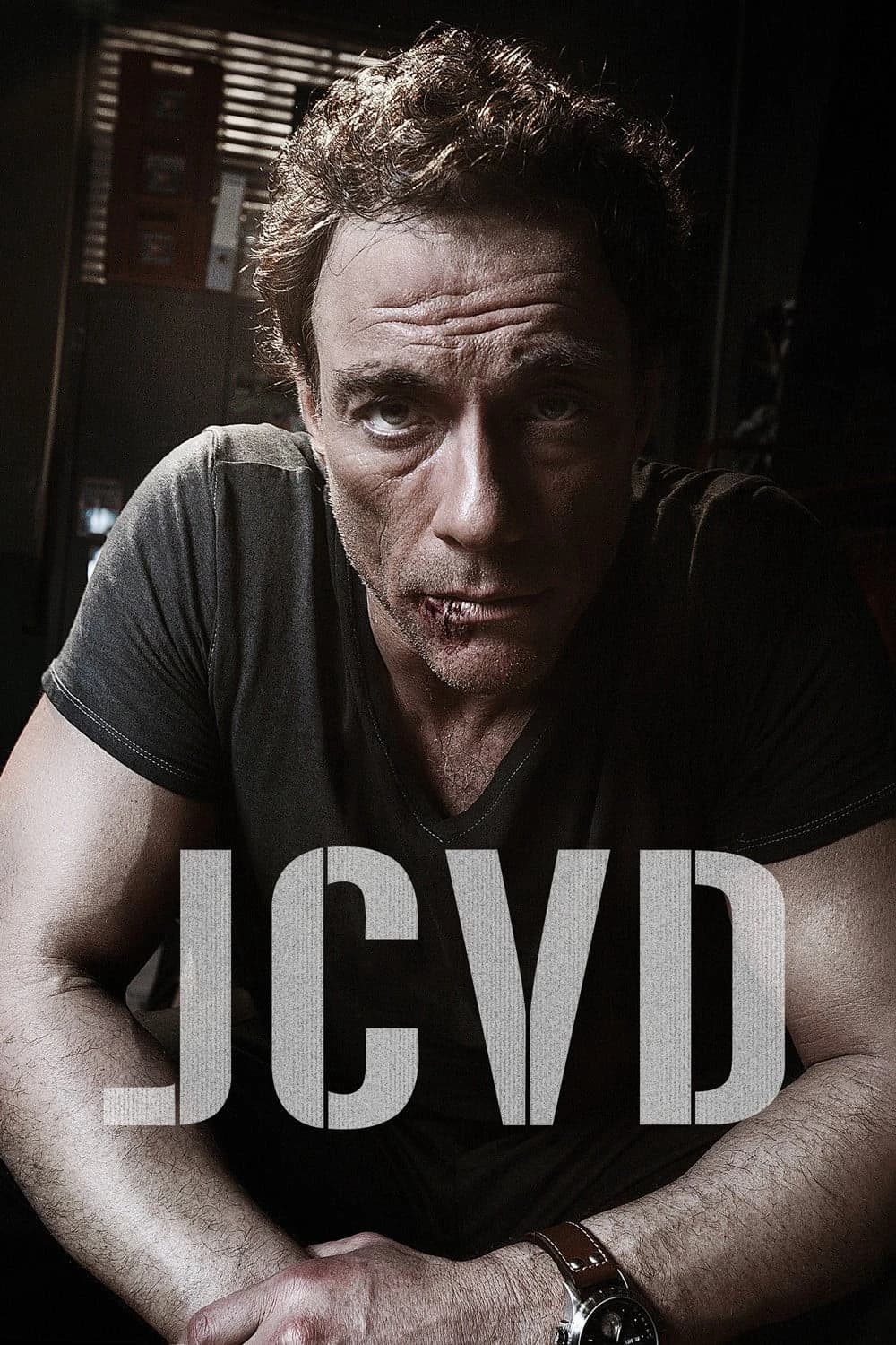 Xem phim Người Hùng Trở Lại - JCVD