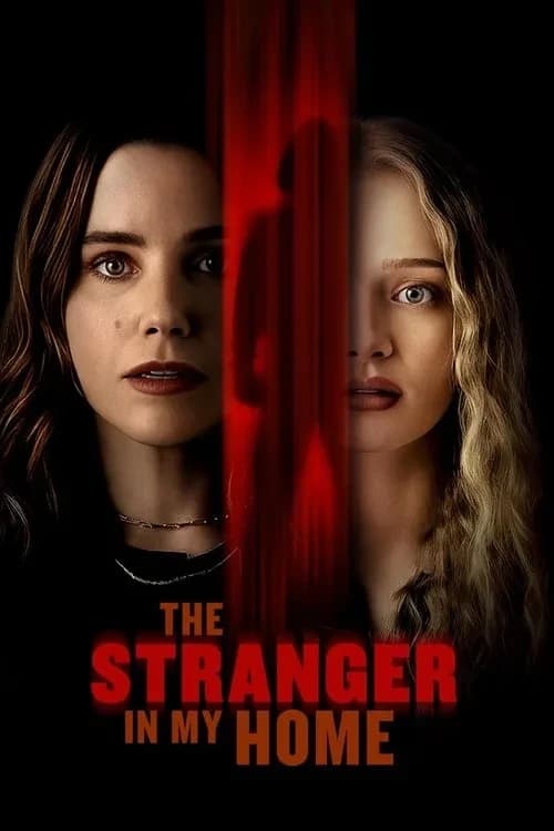 Xem phim Người Lạ Trong Nhà Tôi - The Stranger In My Home
