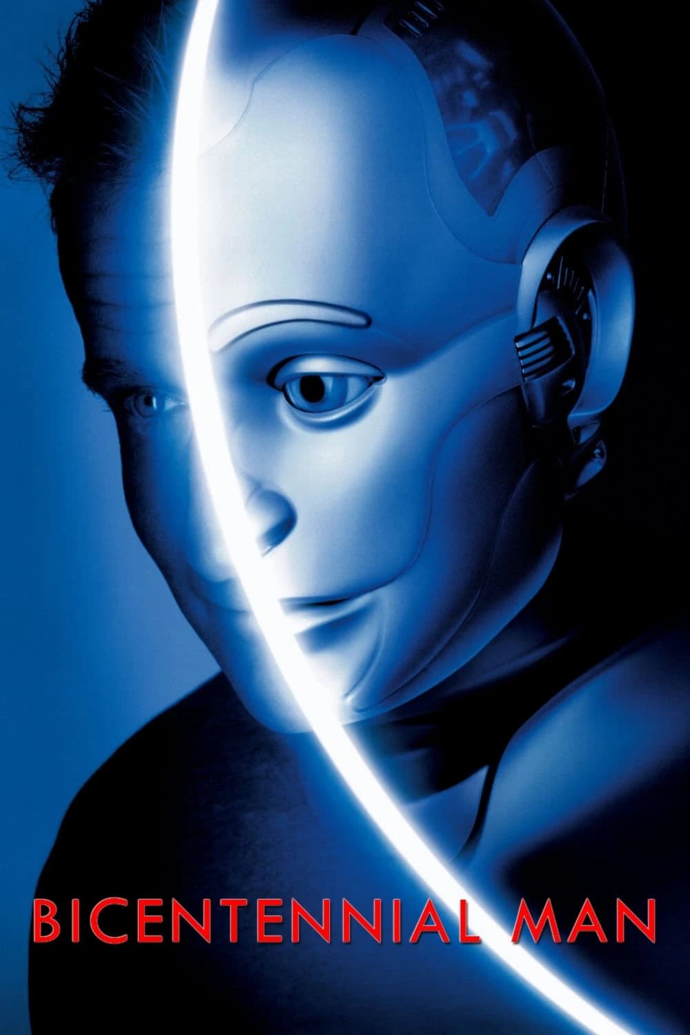 Xem phim Người Máy 200 Tuổi - Bicentennial Man