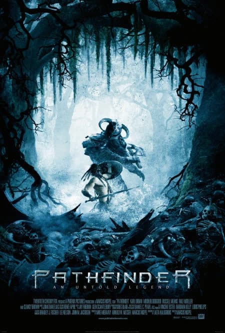 Xem phim Người Mở Đường - Pathfinder