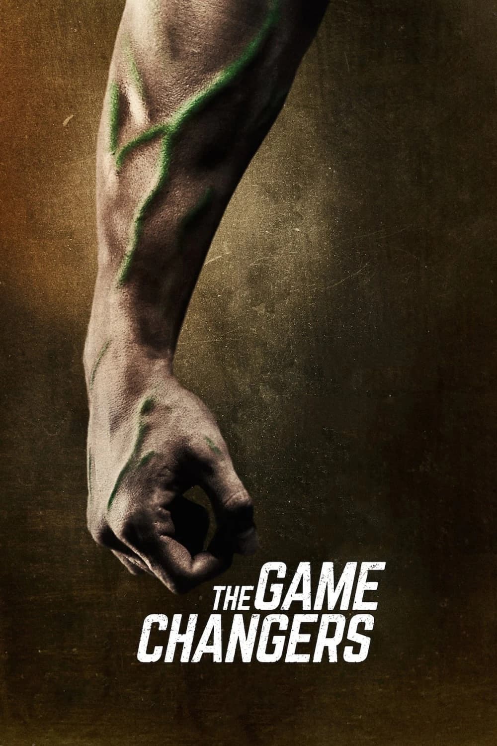 Xem phim Người thay đổi cuộc chơi - The Game Changers
