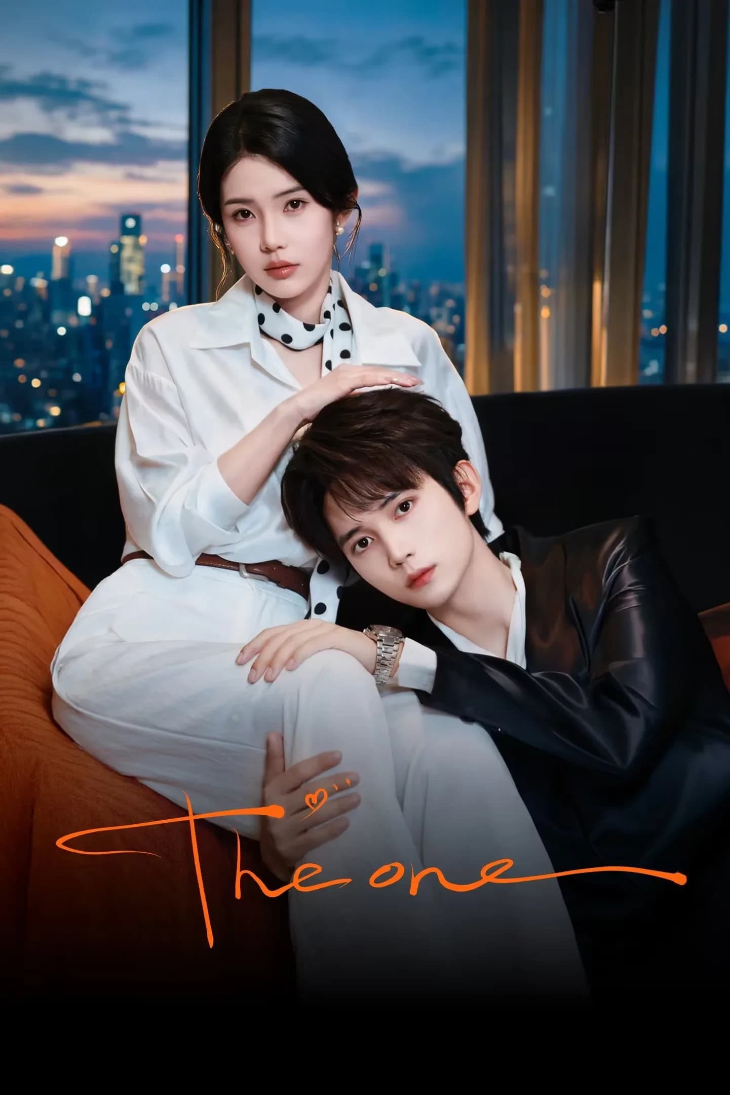 Xem phim Người Tình Hoàn Hảo - The One