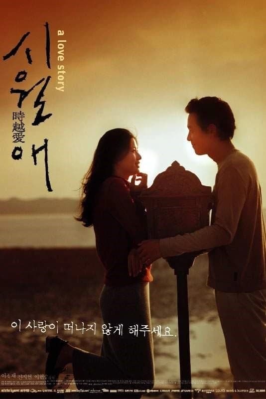 Xem phim Người Tình Không Chân Dung - Il Mare