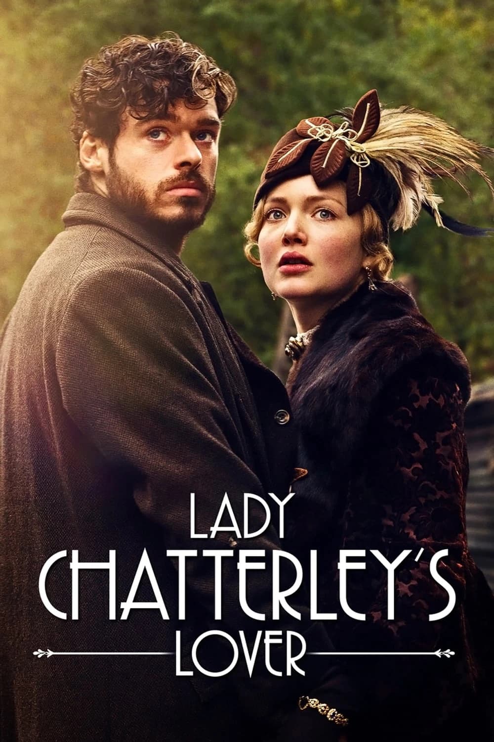 Xem phim Người Tình Phu Nhân - Lady Chatterley's Lover