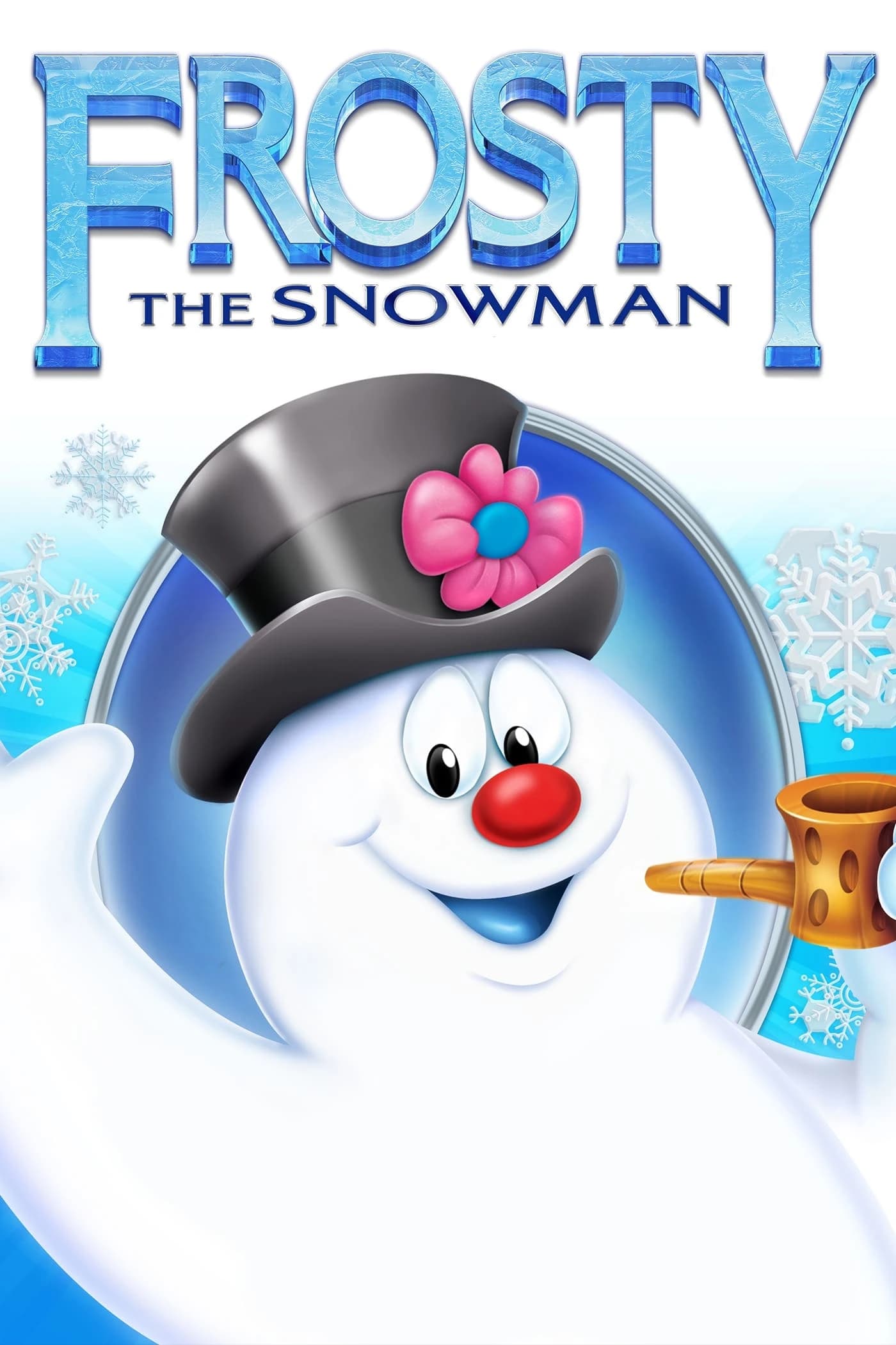 Xem phim Người Tuyết Frosty - Frosty the Snowman