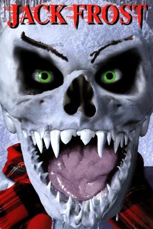 Xem phim Người Tuyết Sát Nhân - Jack Frost