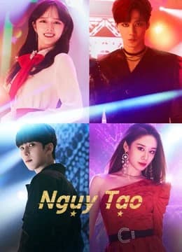 Xem phim Ngụy Tạo - Imitation