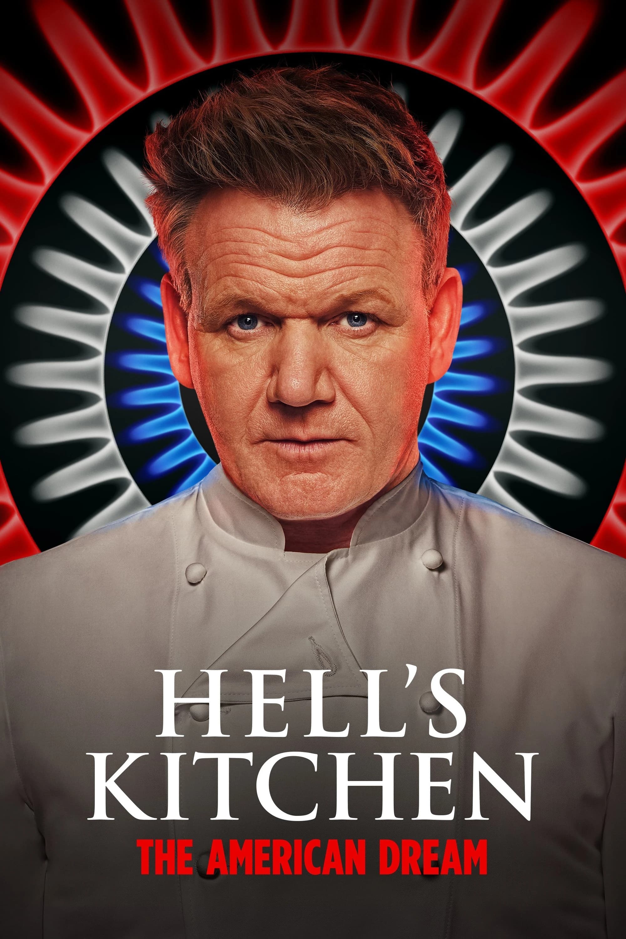 Xem phim Nhà Bếp Địa Ngục (Phần 22) - Hell's Kitchen (Season 22) (The American Dream)