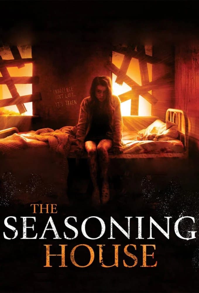 Xem phim Nhà Chứa Bốn Mùa - The Seasoning House
