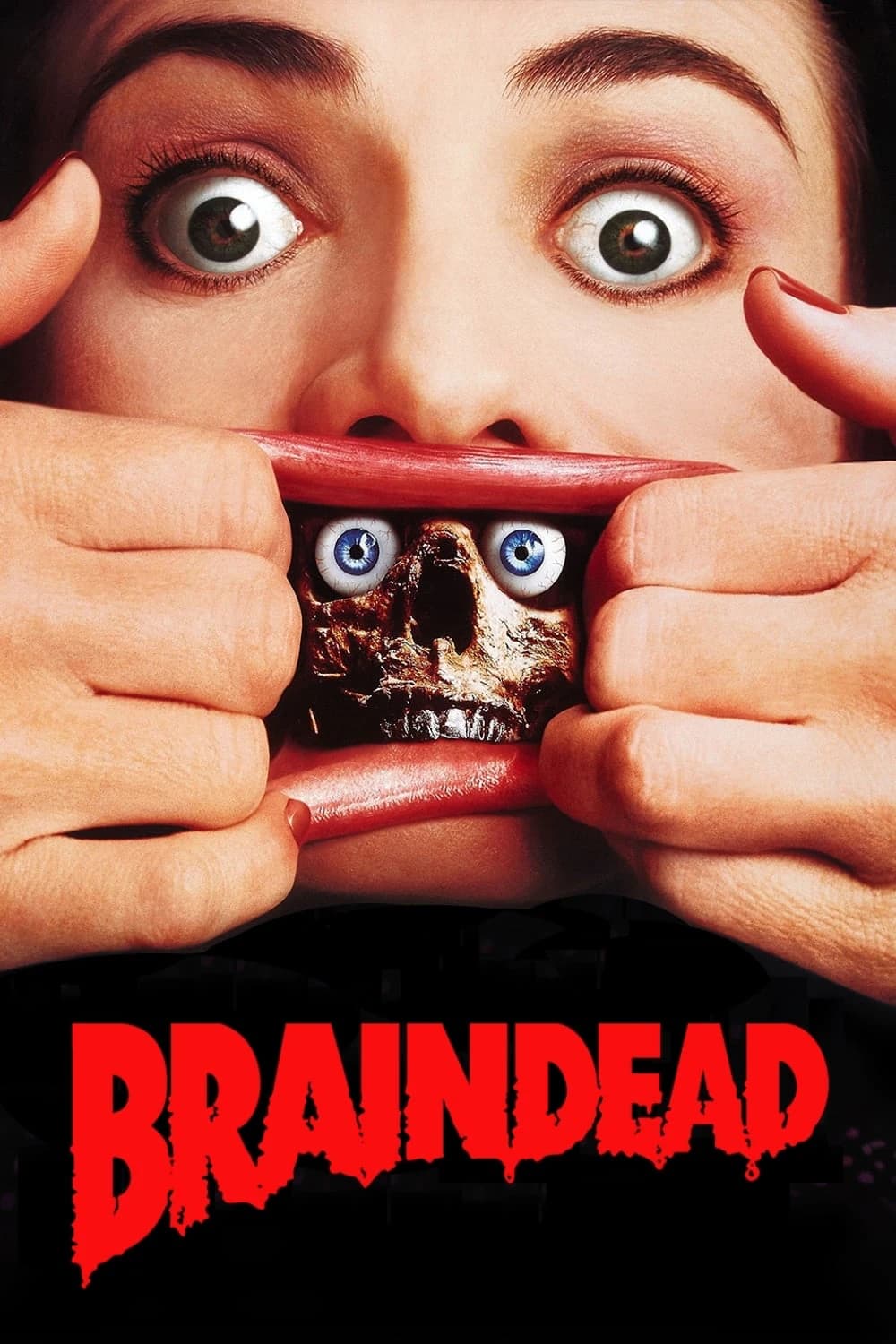 Xem phim Nhà Số 10 Phố Wellington - Dead Alive