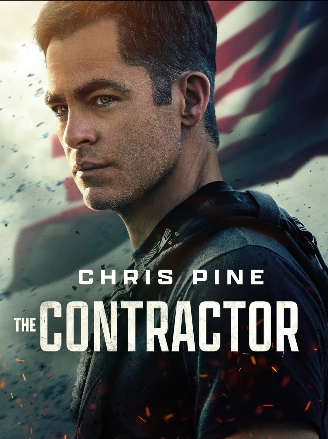 Xem phim Nhà Thầu - The Contractor