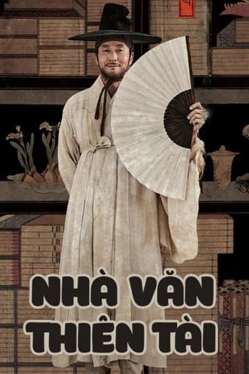 Xem phim Nhà Văn Thiên Tài - Heung-Boo: The Revolutionist