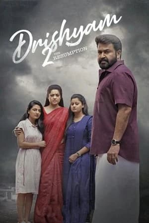 Xem phim Nhân Danh Công Lý 2 - Drishyam 2
