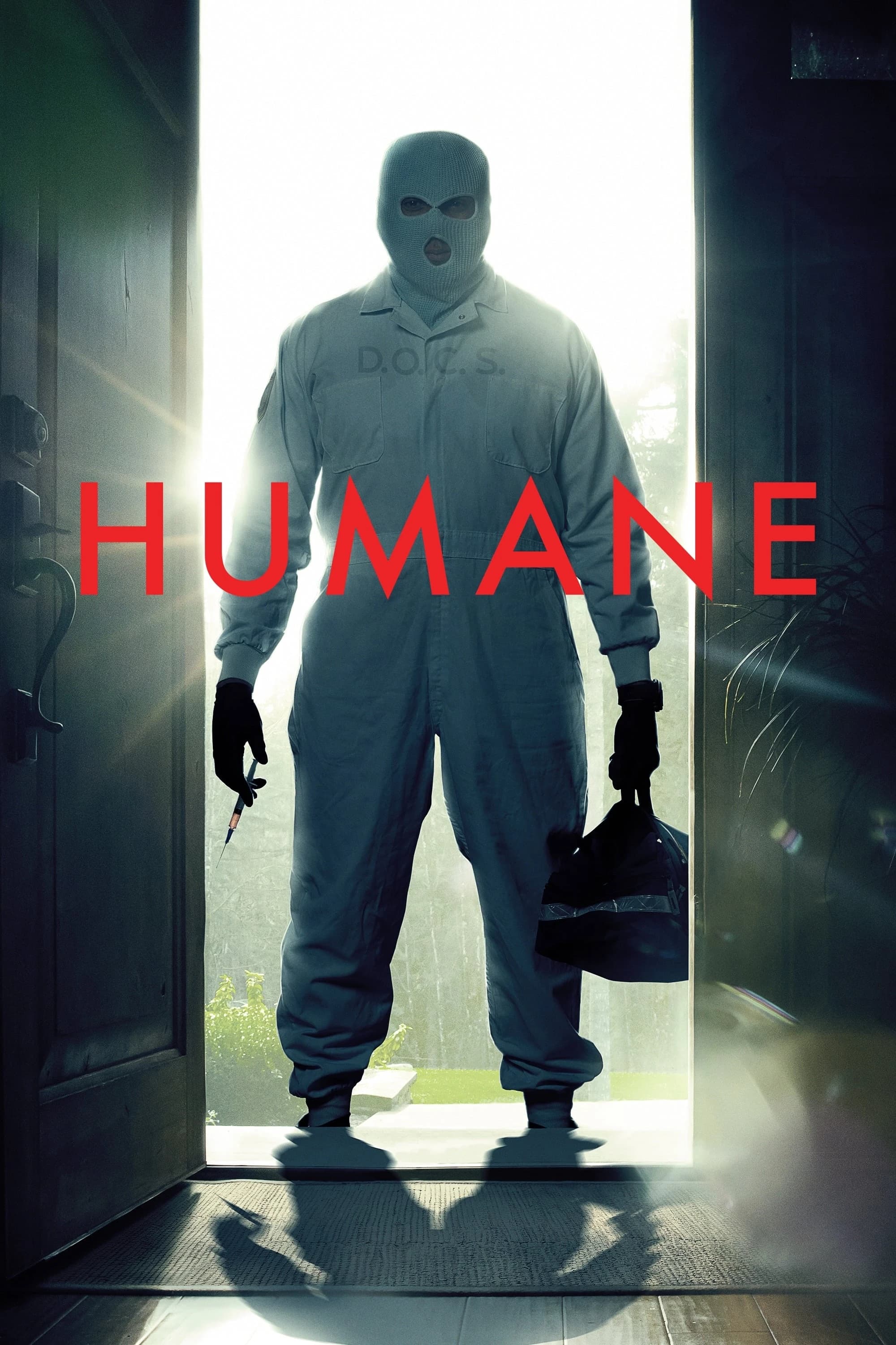 Xem phim Nhân Loại Sống Còn - Humane