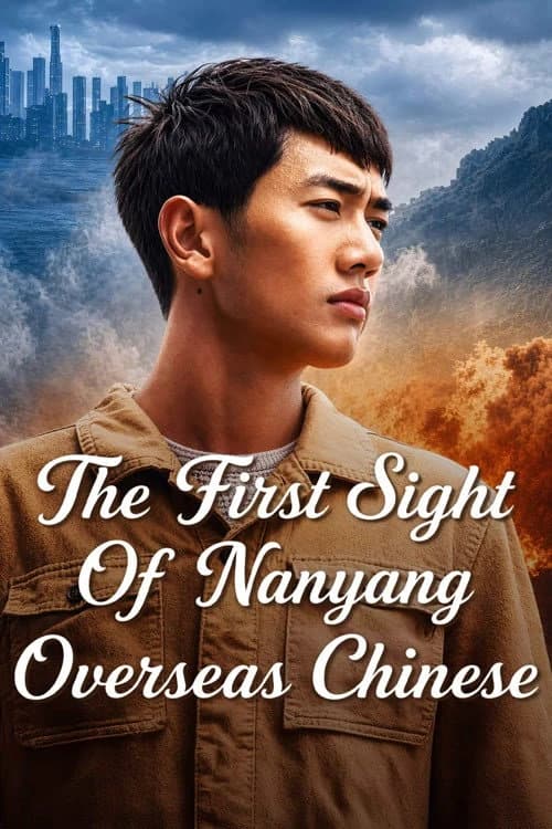 Xem phim Nhất Kiến Nam Kiều - The First Sight Of Nanyang Overseas Chinese