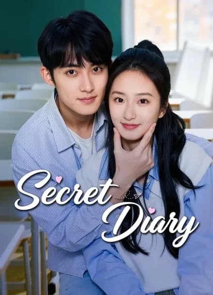 Xem phim Nhật Ký Bí Mật - Secret Diary