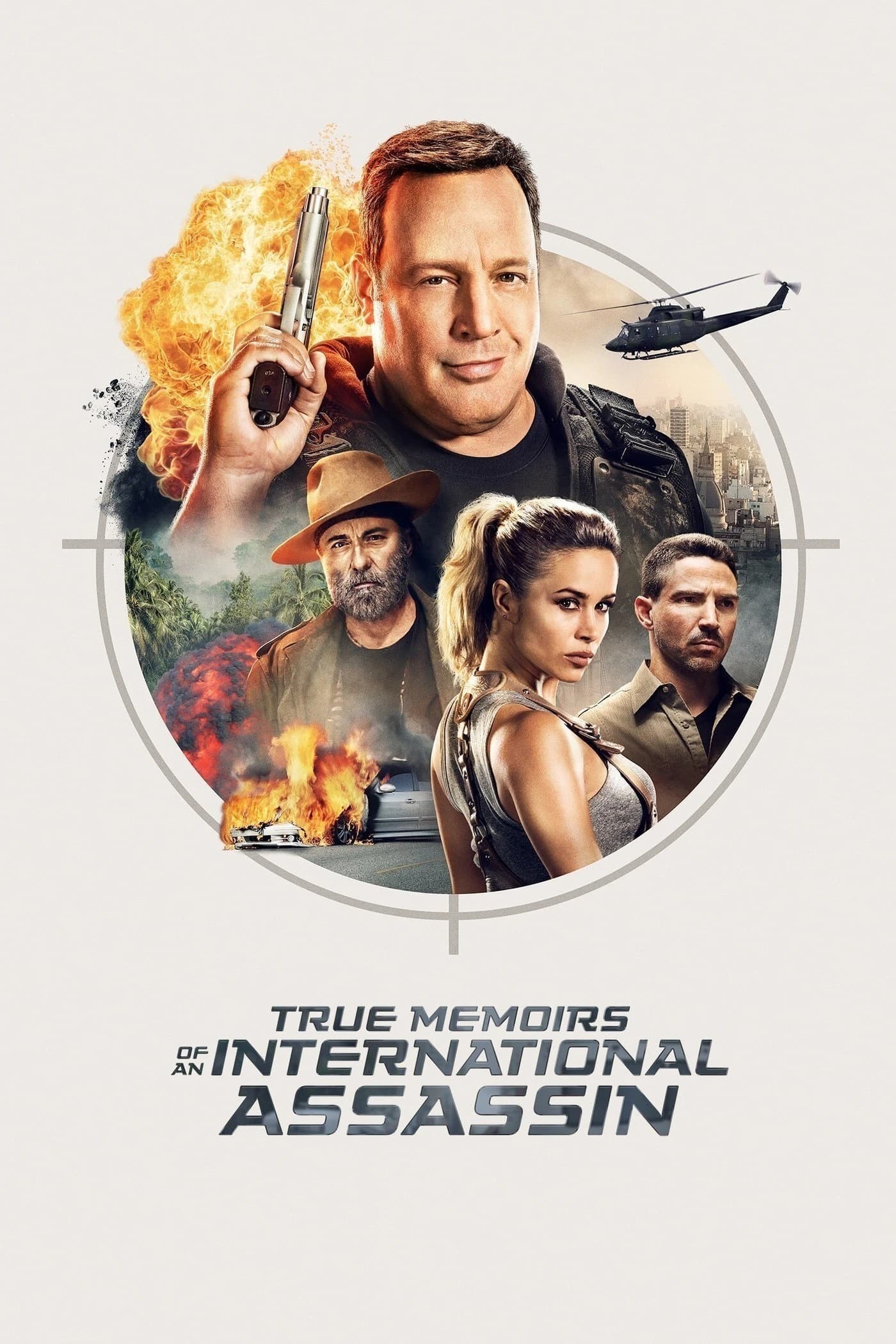 Xem phim Nhật Ký Sát Thủ - True Memoirs Of An International Assassin