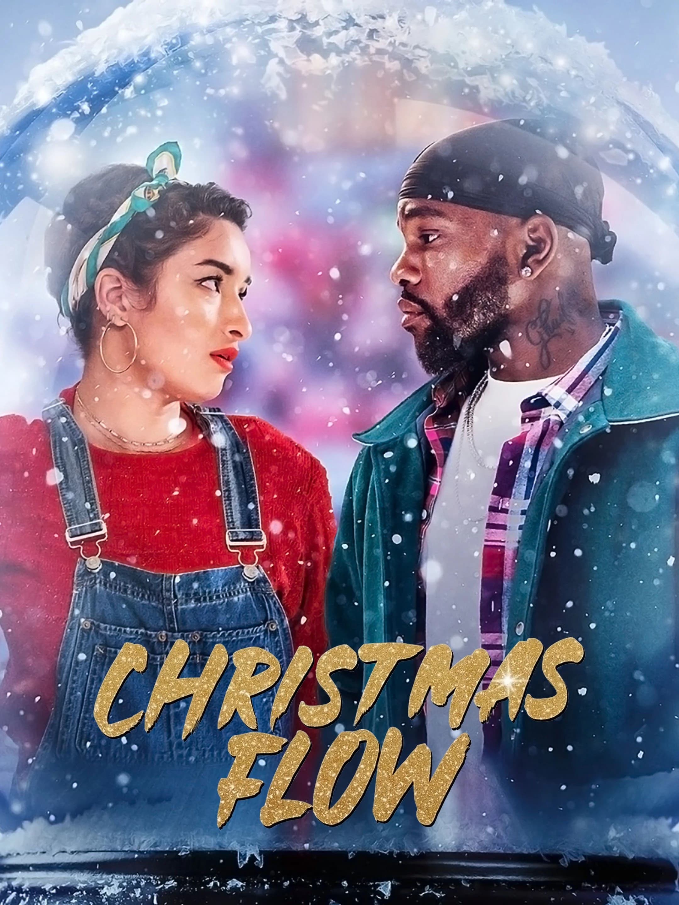 Xem phim Nhịp Điệu Giáng Sinh - Christmas Flow