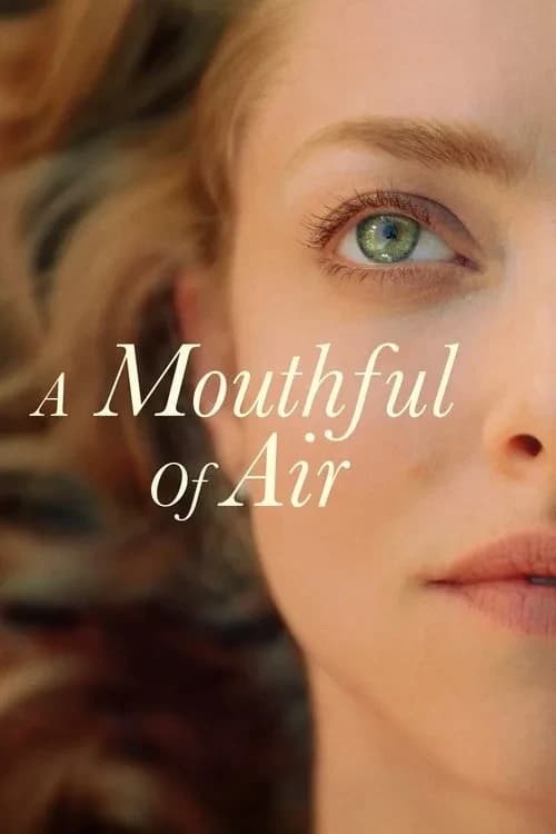 Xem phim Nhịp Thở Của Mẹ - A Mouthful Of Air