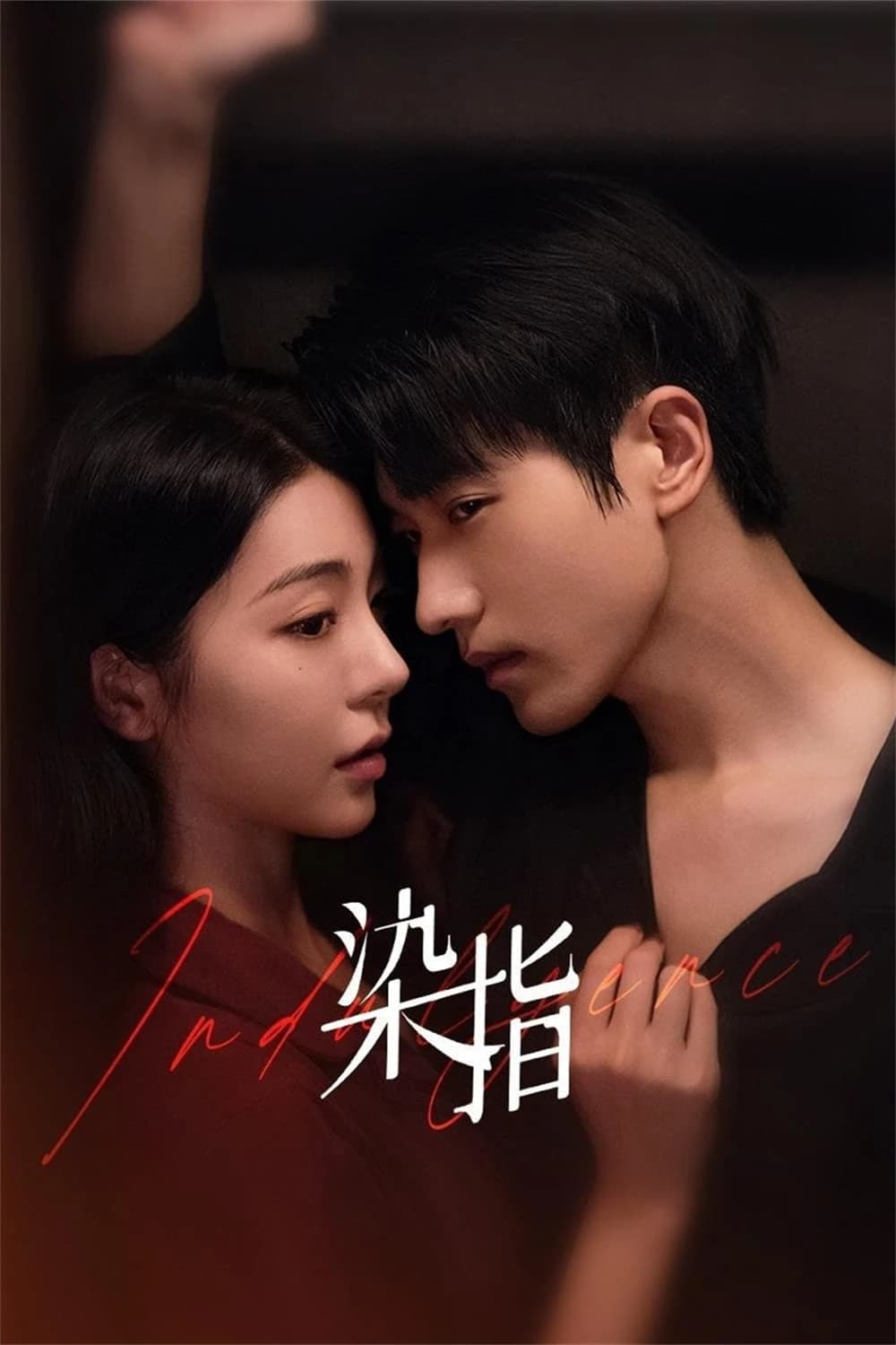 Xem phim Nhúng Chàm - Indulgence