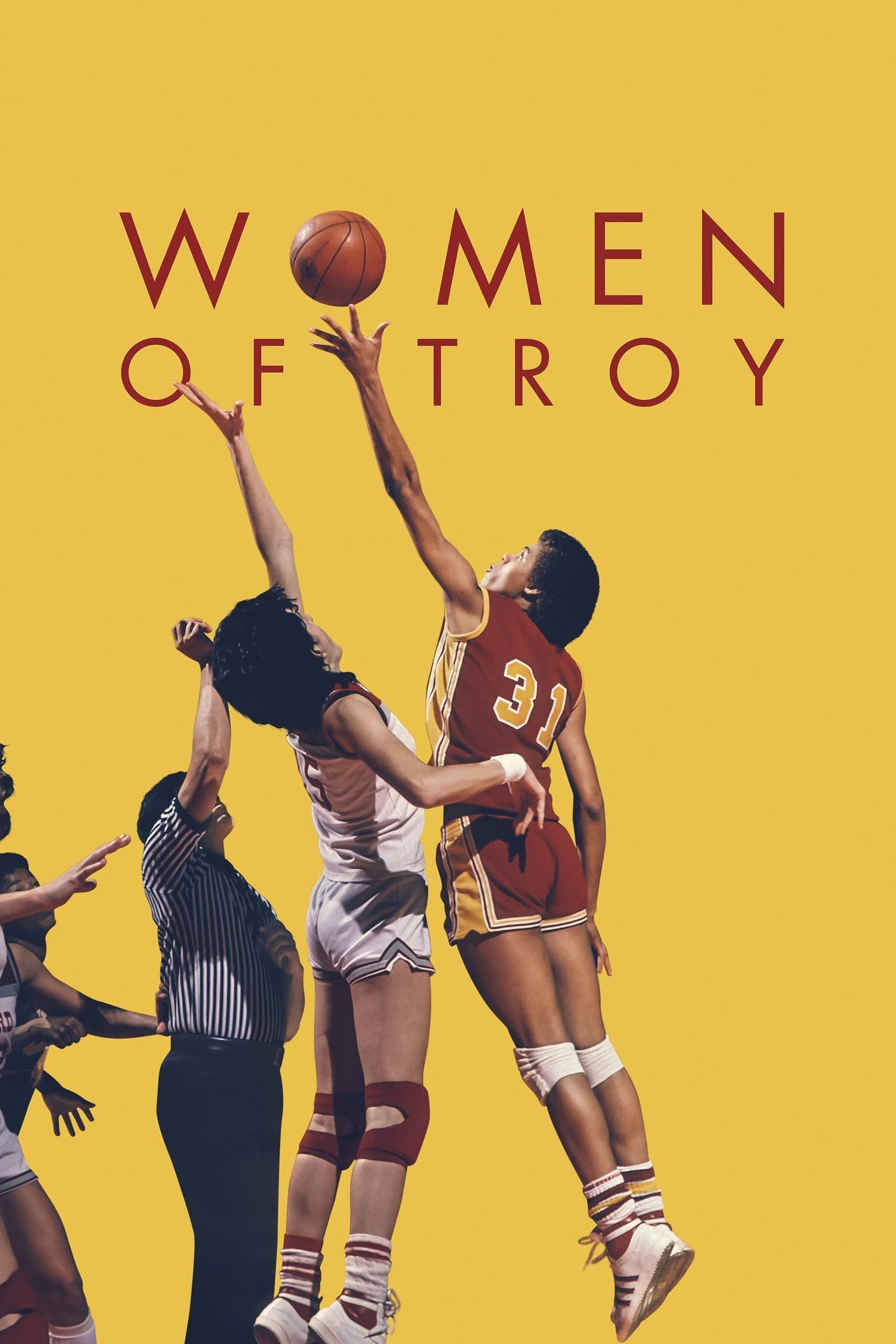 Xem phim Những cô gái thành Troy - Women of Troy