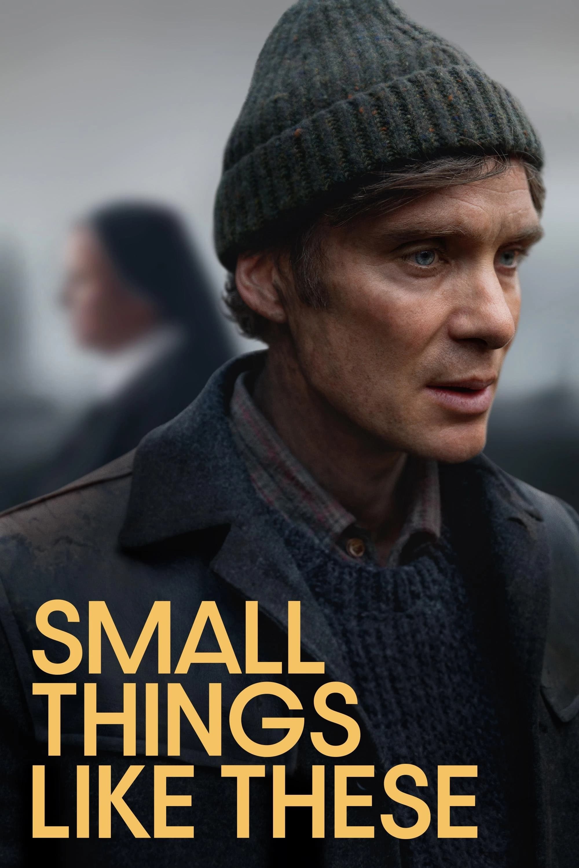 Xem phim Những Điều Nhỏ Bé Ấy - Small Things Like These