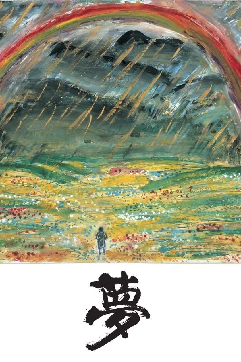 Xem phim Những Giấc Mơ - Dreams