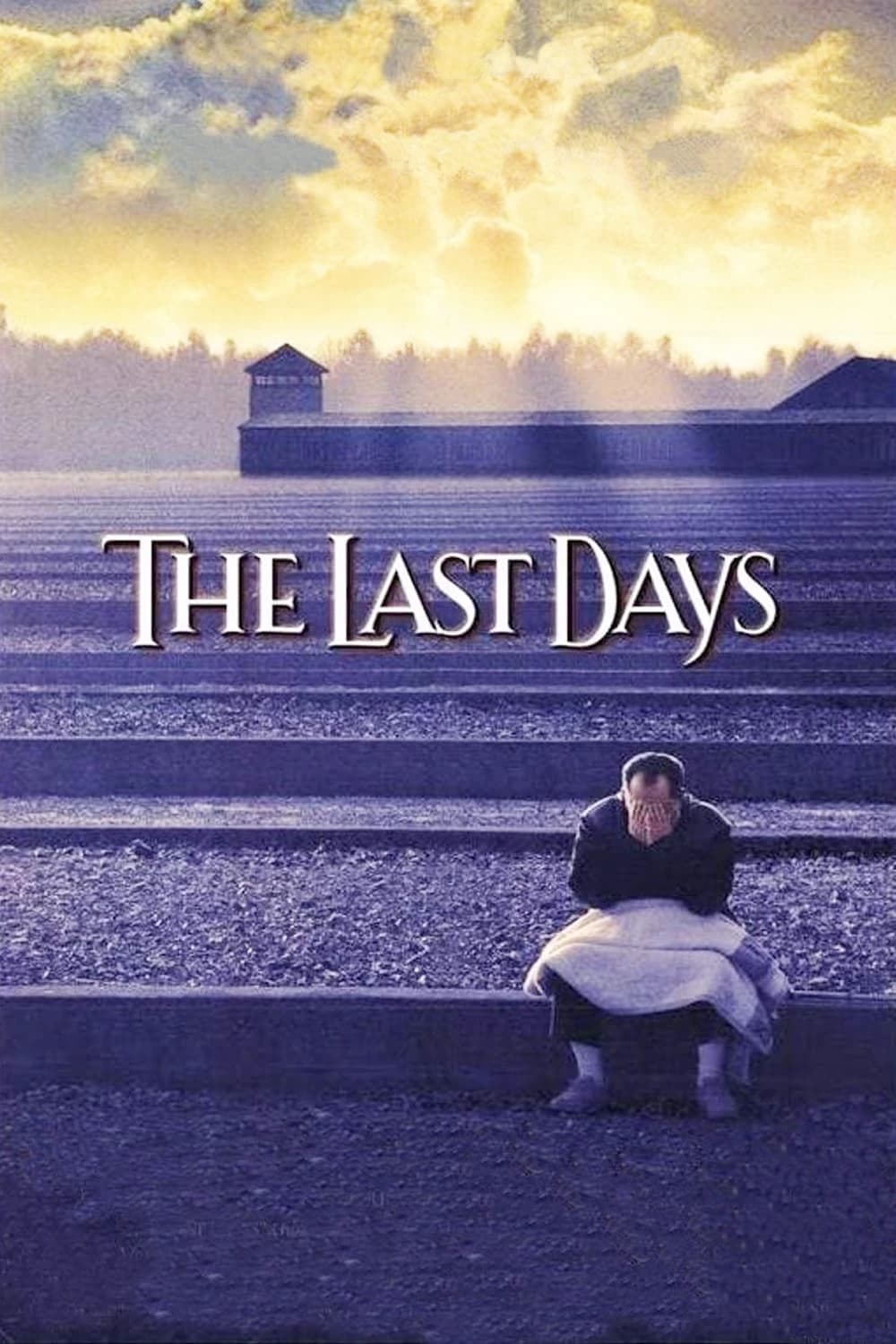 Xem phim Những ngày cuối cùng - The Last Days
