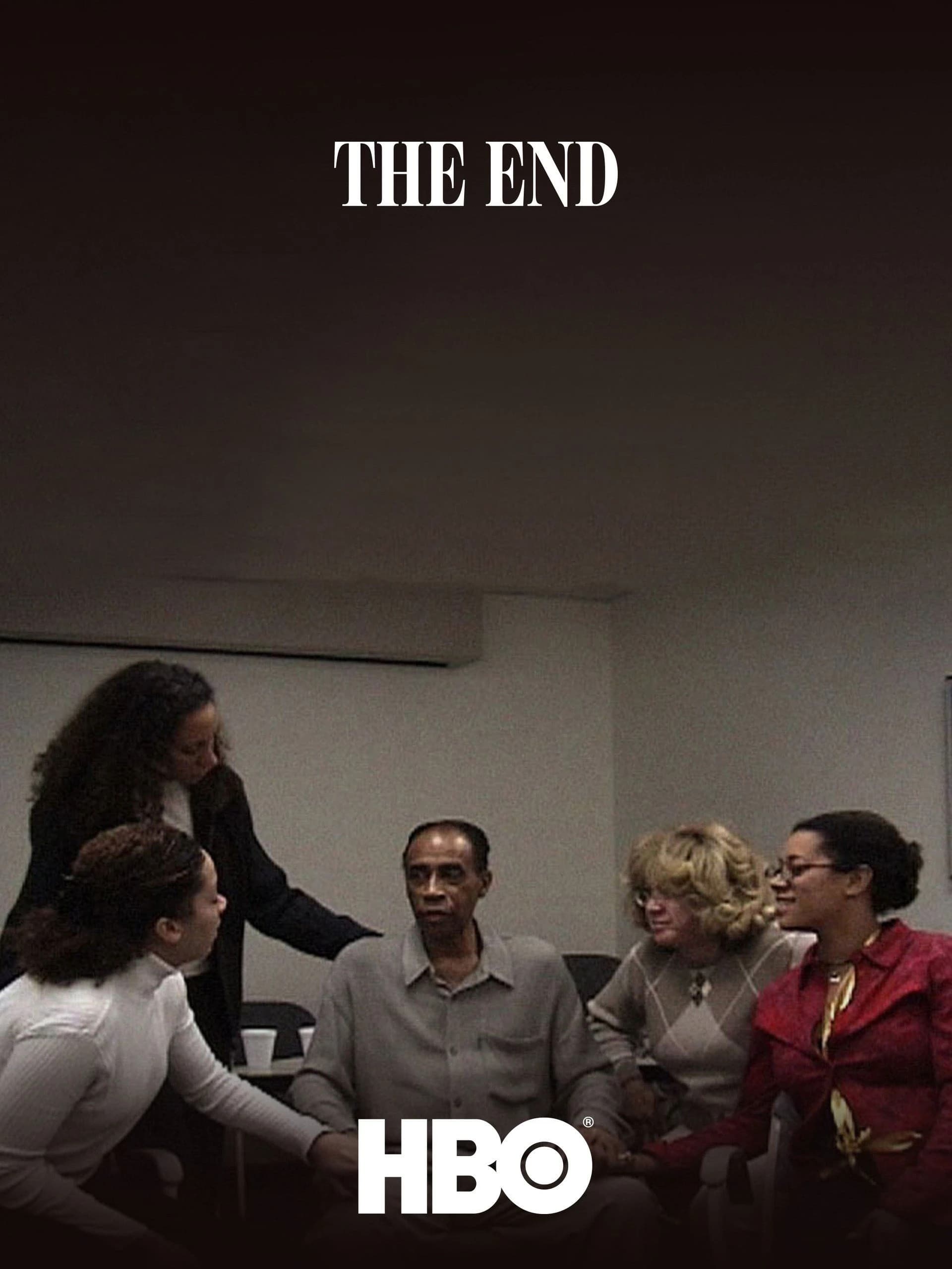Xem phim Những Ngày Cuối Đời - The End