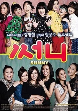 Xem phim Những Ngày Trong Sáng - Sunny