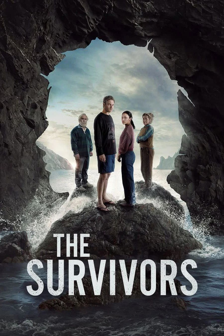 Xem phim Những Người Sống Sót - The Survivors