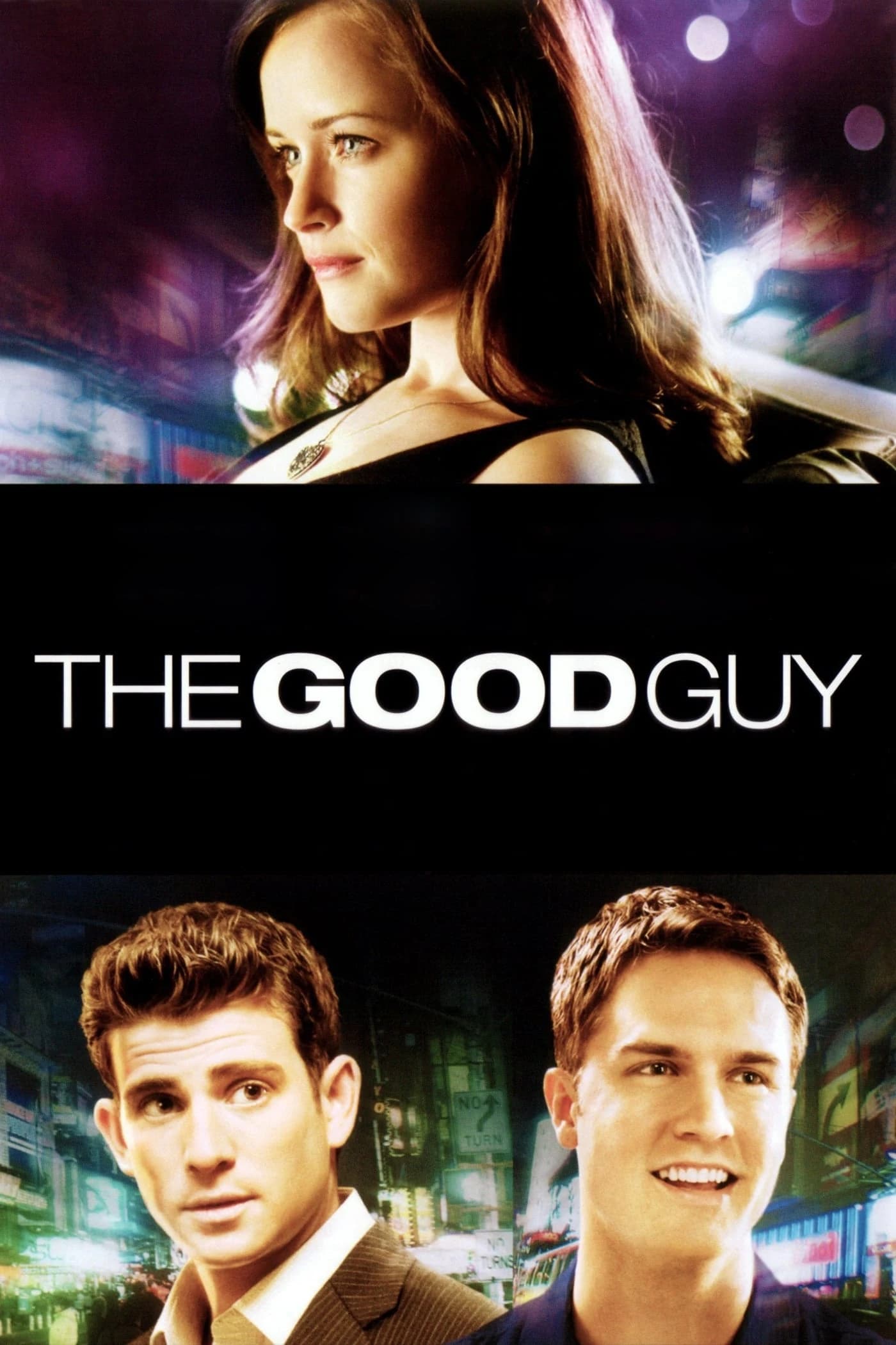 Xem phim Những Người Tốt - The Good Guy