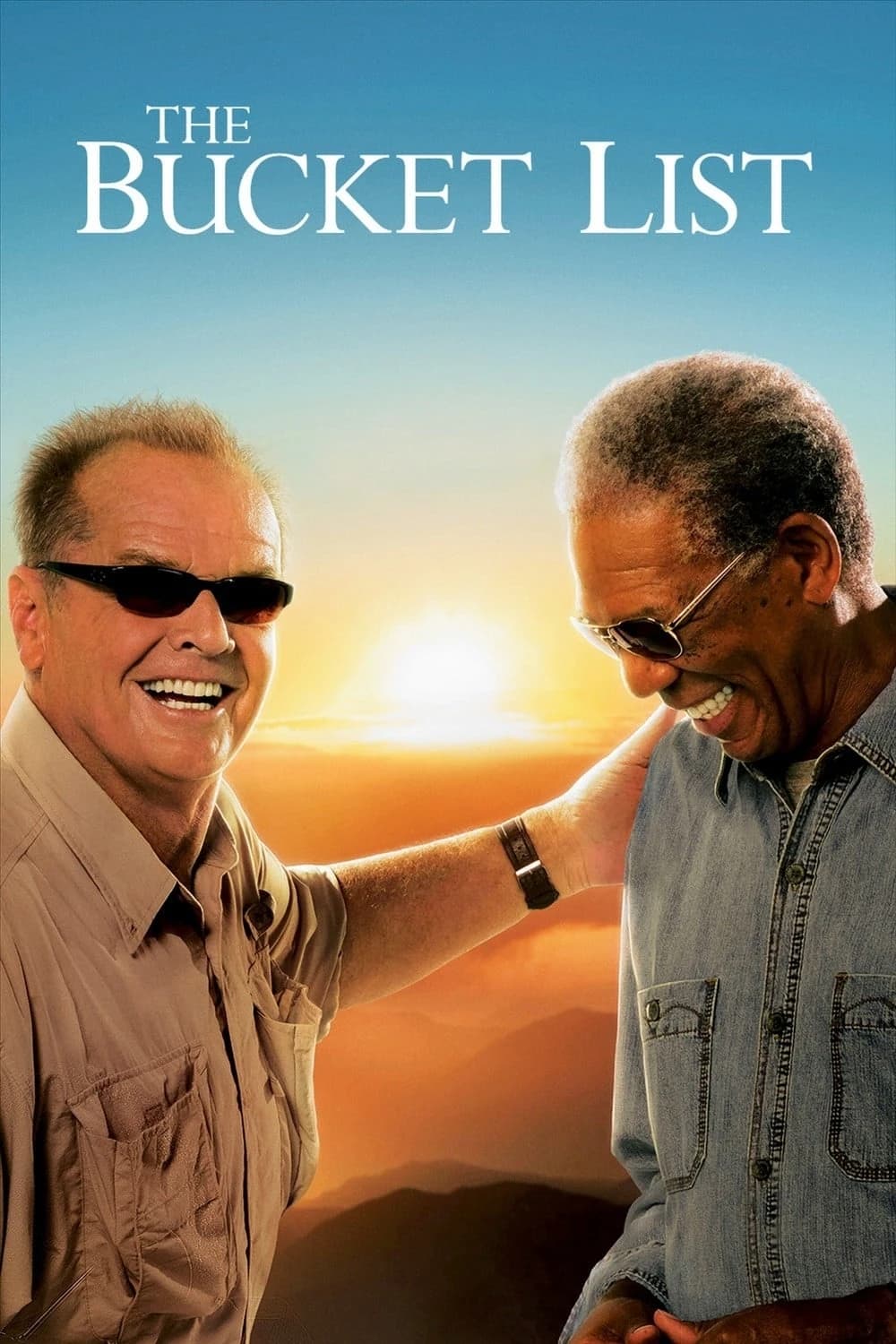 Xem phim Niềm Sống - The Bucket List