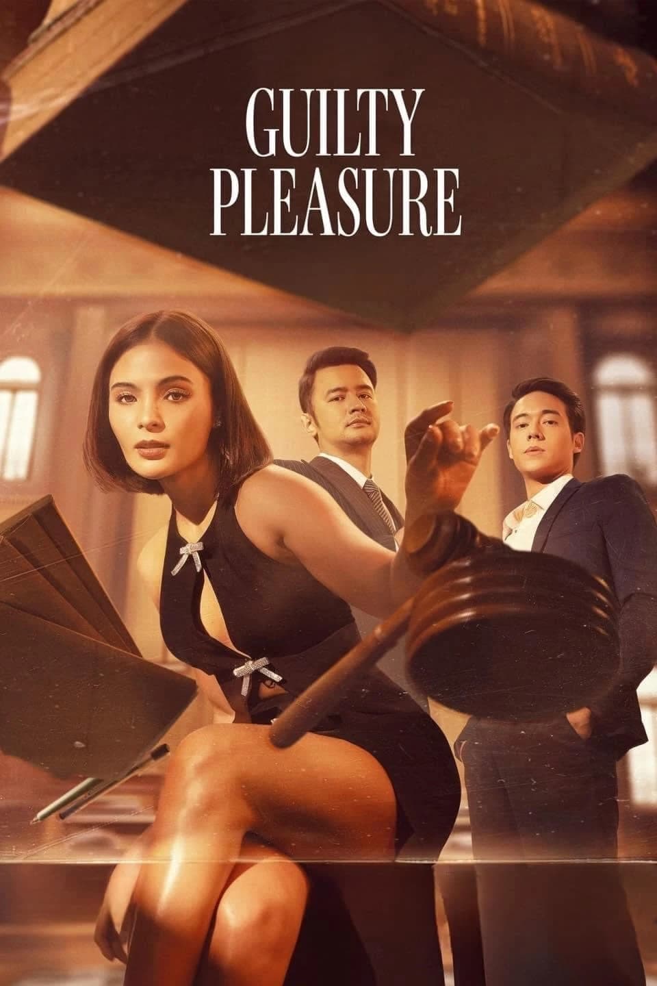 Xem phim Niềm Vui Tội Lỗi - Guilty Pleasure