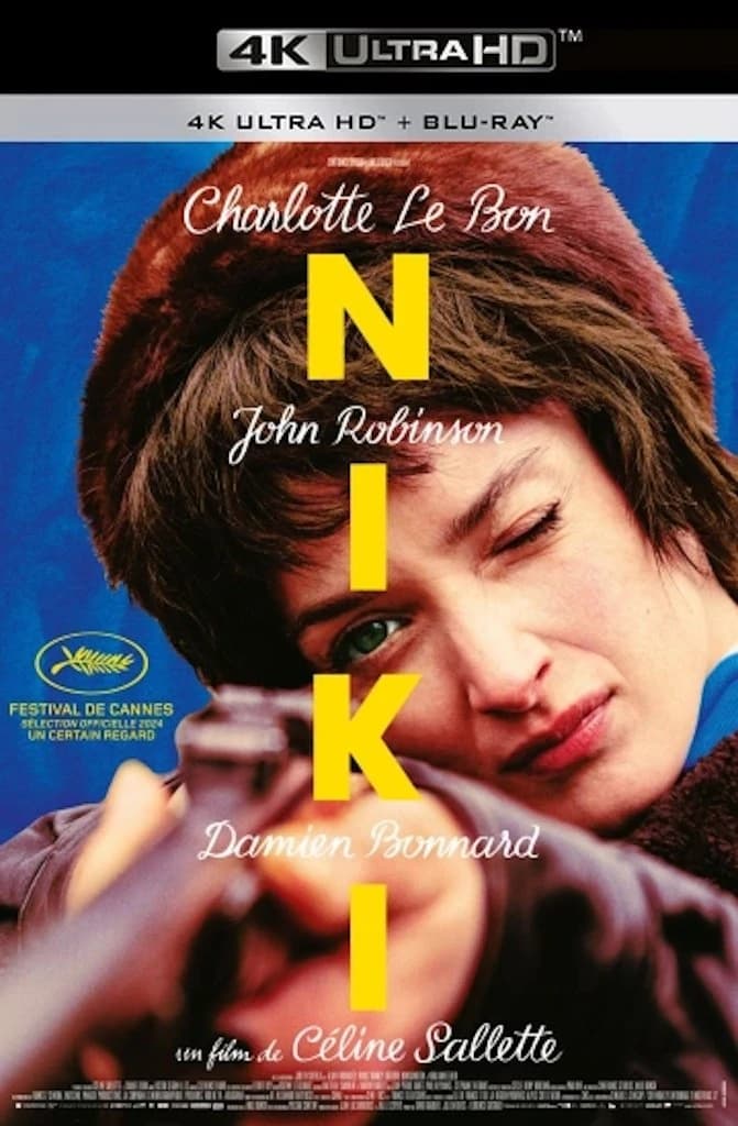 Xem phim Niki - Niki