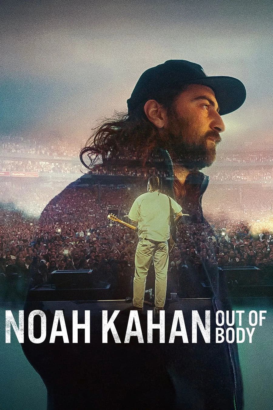 Xem phim Noah Kahan: Trải Nghiệm Thoát Xác - Noah Kahan: Out Of Body