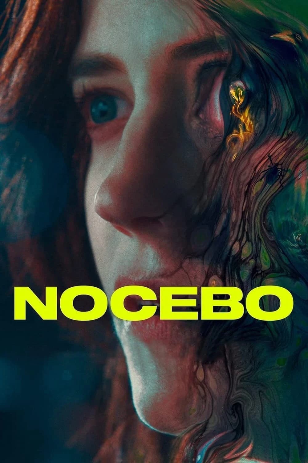 Xem phim Nocebo - Nocebo