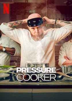Xem phim Nồi Áp Suất - Pressure Cooker