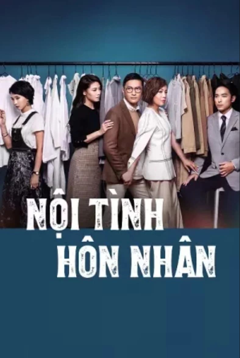 Xem phim Nội Tình Hôn Nhân - Till Death Do Us Part