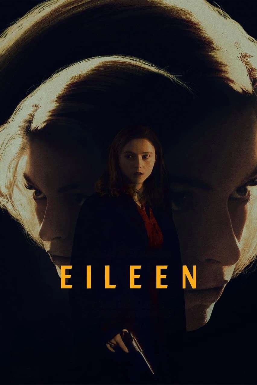 Xem phim Nữ Thư Ký Nhà Tù - Eileen