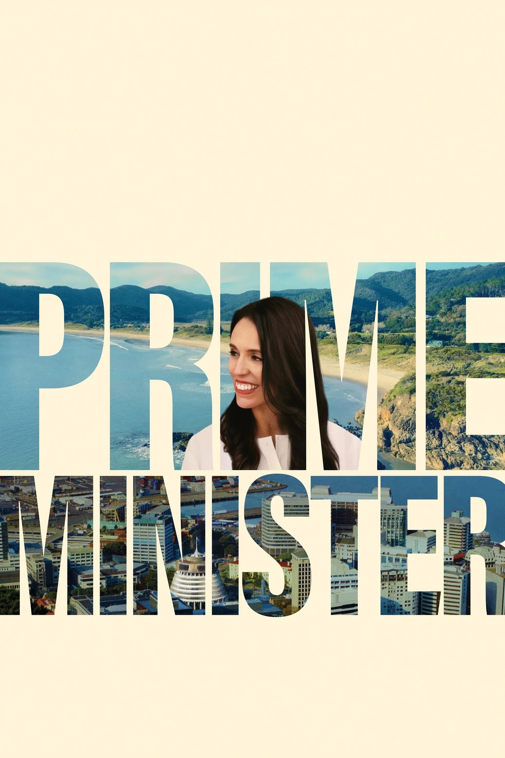 Xem phim Nữ Thủ Tướng - Prime Minister