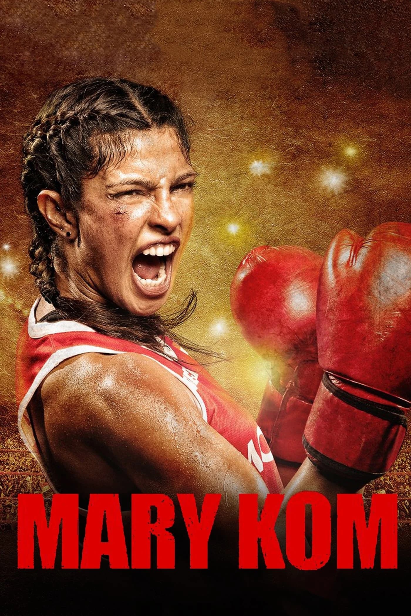 Xem phim Nữ Võ Sĩ - Mary Kom