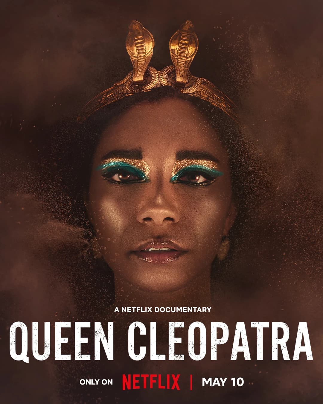 Xem phim Nữ Vương Cleopatra - Queen Cleopatra