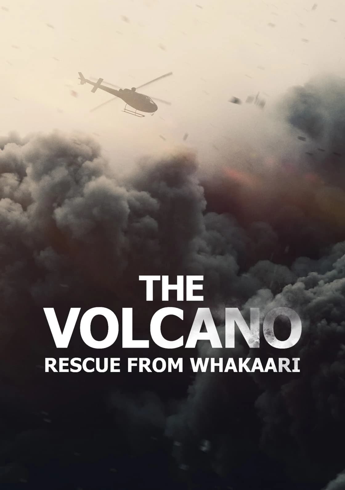 Xem phim Núi lửa: Giải cứu tại Whakaari - The Volcano: Rescue from Whakaari
