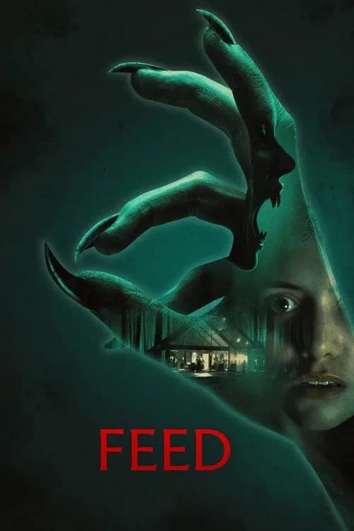 Xem phim Nuôi Dưỡng - Feed