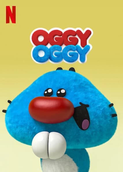 Xem phim Oggy Oggy (Phần 1) - Oggy Oggy (Season 1)
