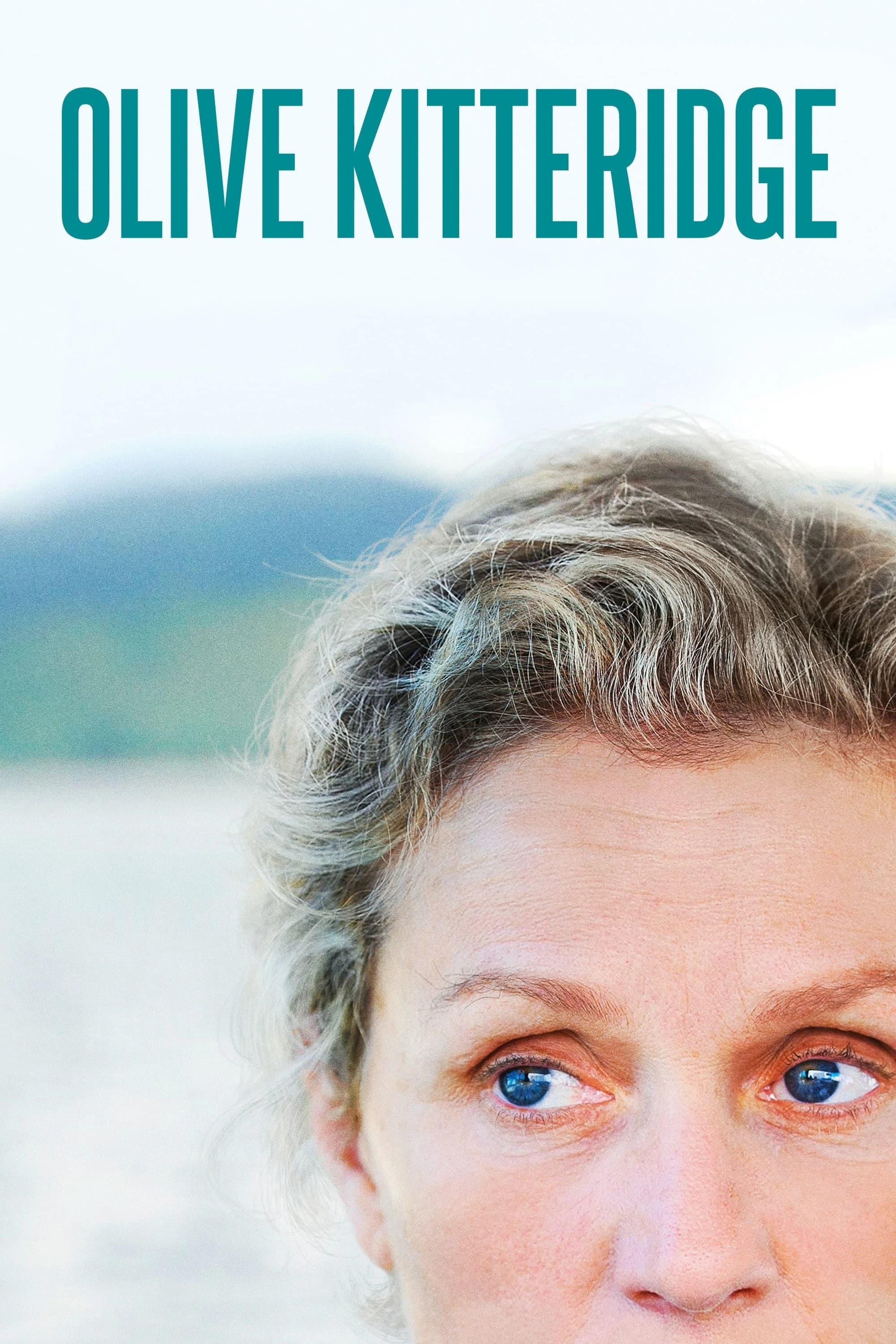 Xem phim Olive Kitteridge - Olive Kitteridge