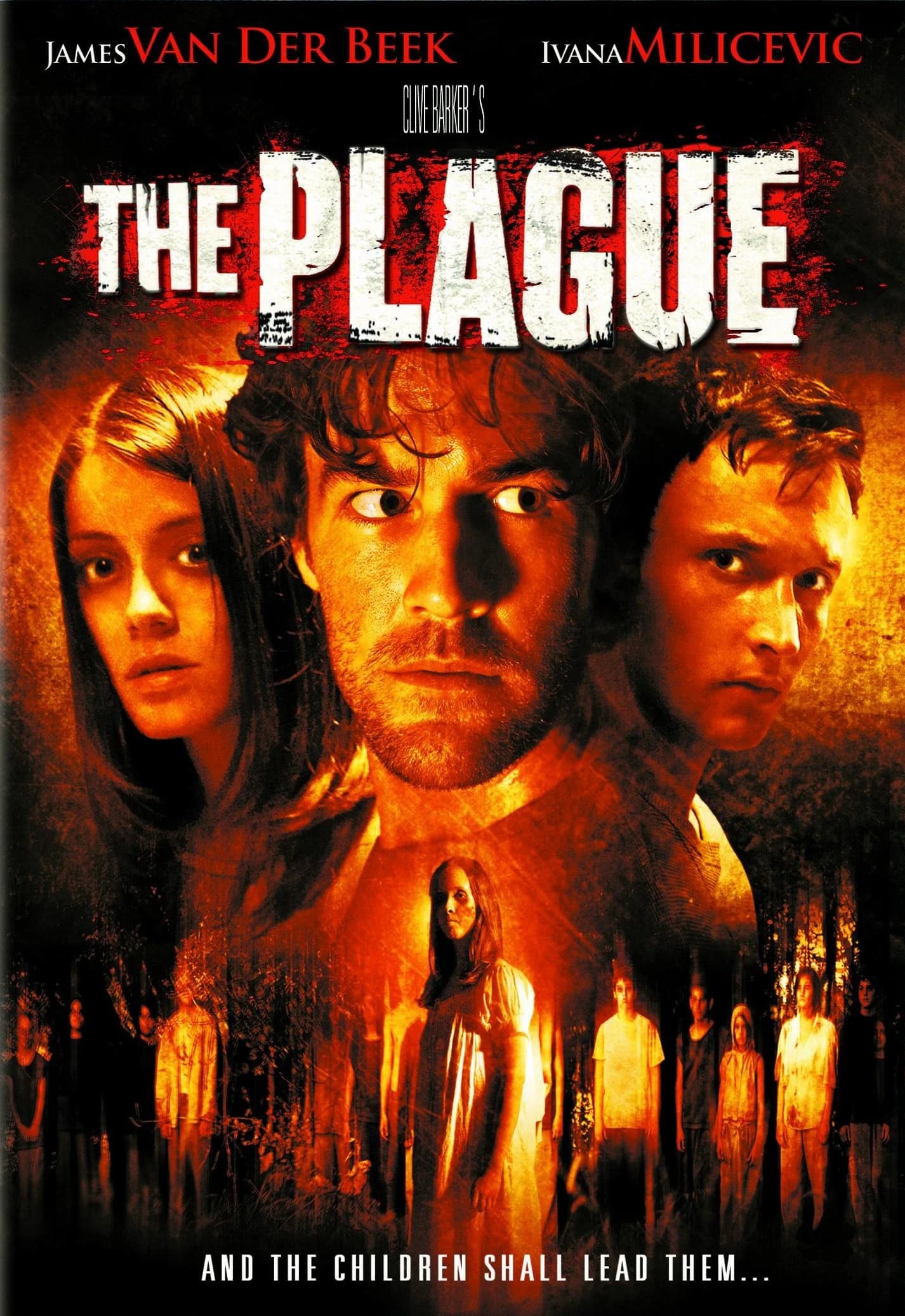 Xem phim Ôn Dịch đại Họa - The Plague